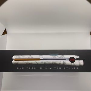 CHI original 1” Modern Marble hair iron